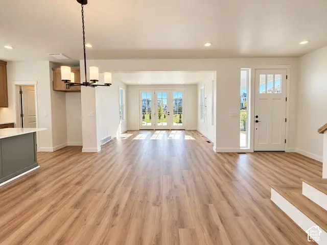 11283 S Hazel Green Dr W, South Jordan, UT 84009 - #3