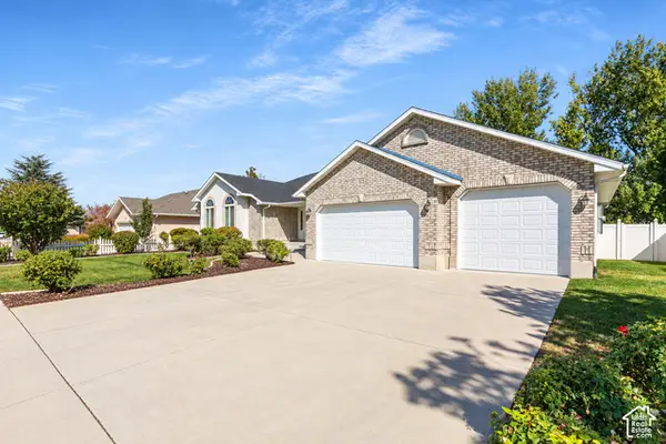 10121 S Eden Dr W, South Jordan, UT 84095