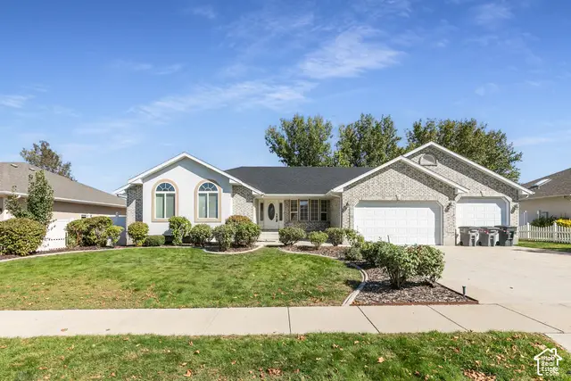 10121 S Eden Dr W, South Jordan, UT 84095 - #3