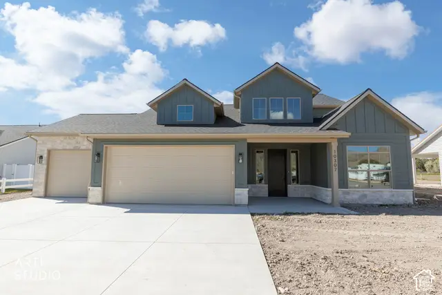10307 N Vista Ln, Elwood, UT 84337 - #1