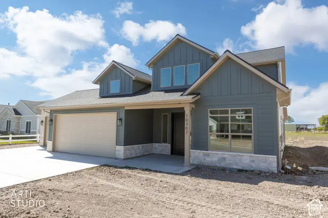 10307 N Vista Ln, Elwood, UT 84337 - #2