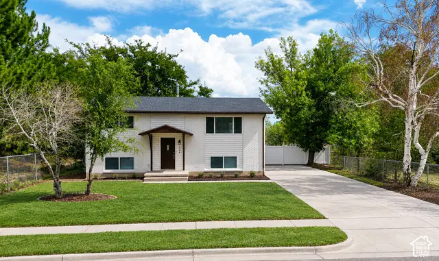 1764 N 550 W, Clinton, UT 84015 - #1