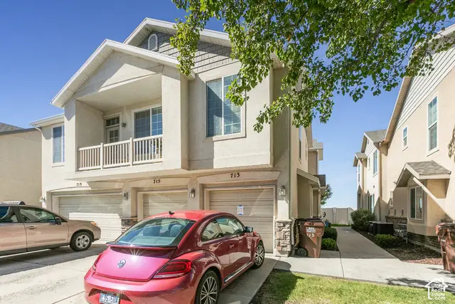 713 W Buckingham Dr, North Salt Lake, UT 84054 - #1
