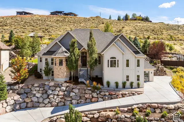1908 N Callaway Dr, Heber City, UT 84032 - #1