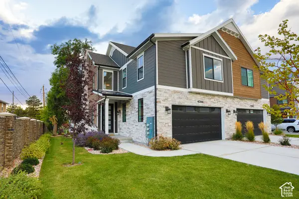 4266 S Mill Ln, Millcreek, UT 84124
