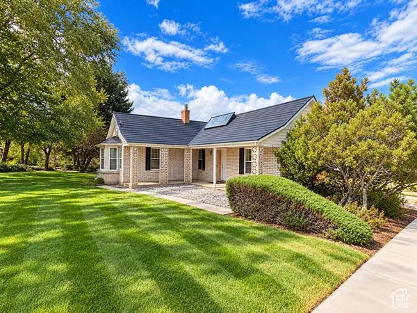 541 N 100 E, Tooele, UT 84074