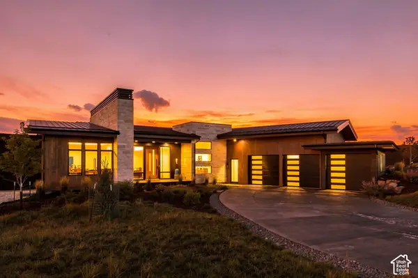 2026 N Lookout Peak Cir #538, Heber City, UT 84032