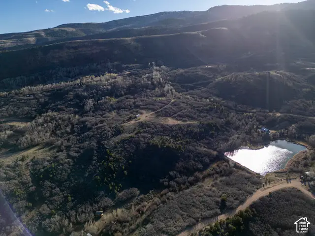 40095 W Tabby Hts #4, Tabiona, UT 84072 - #2