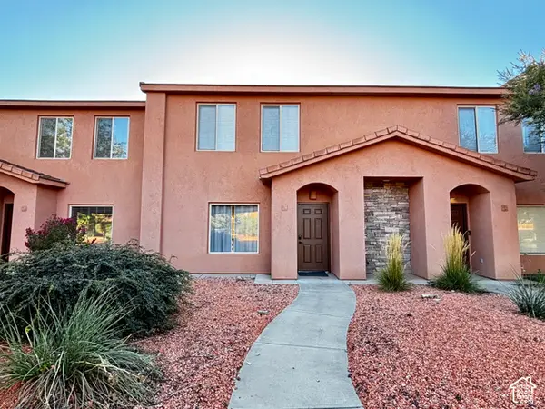 300 E 300 N #I6, Kanab, UT 84741