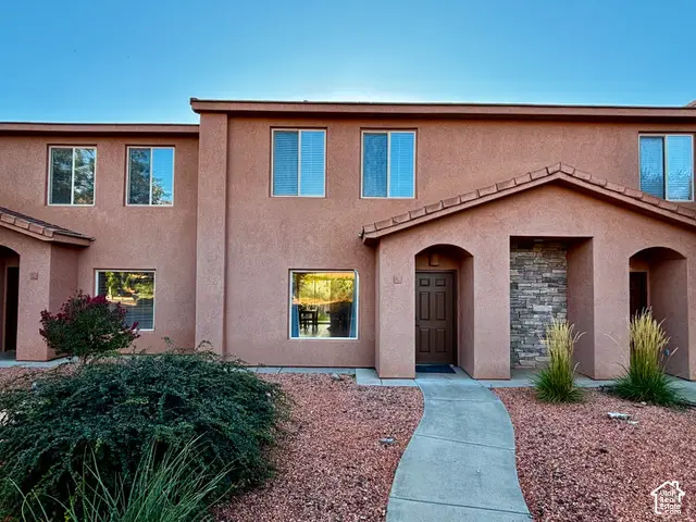 300 E 300 N #I6, Kanab, UT 84741 - #2