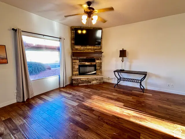 300 E 300 N #I6, Kanab, UT 84741 - #3