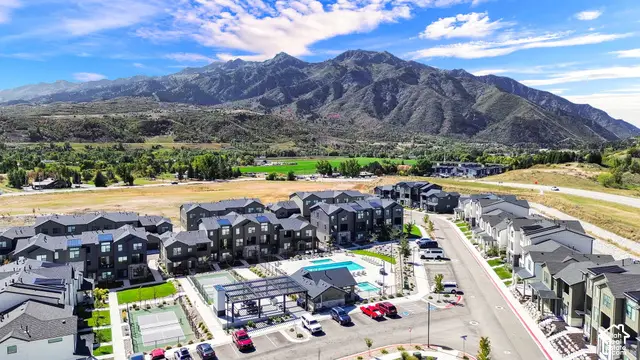 5057 W Snow Canyon Rd, Mountain Green, UT 84050 - #3