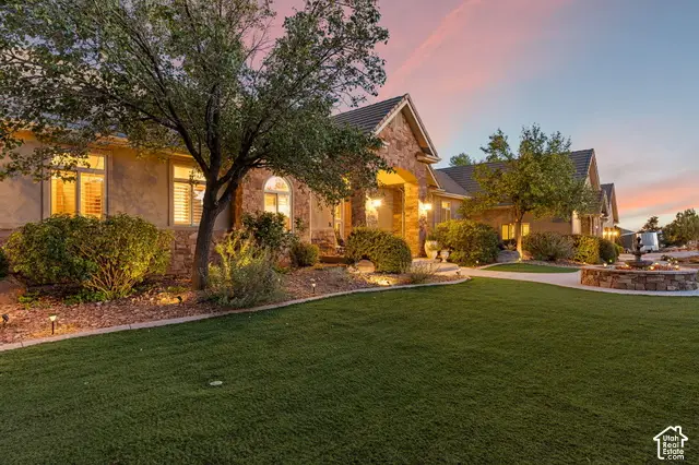 1811 S Panorama Dr, Cedar City, UT 84720 - #3