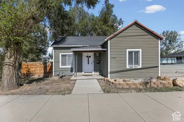3968 W 3100 S, West Valley City, UT 84120