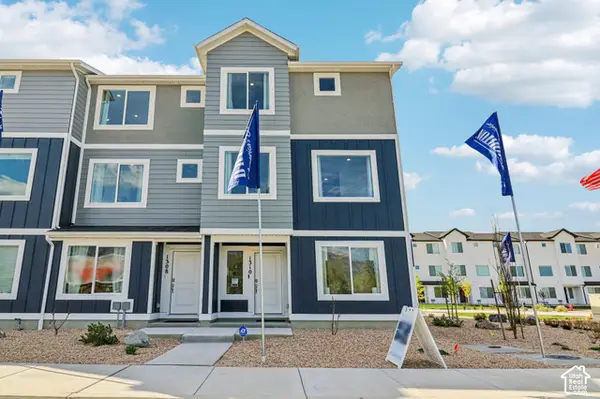 1294 N 375 E #144, Harrisville, UT 84404
