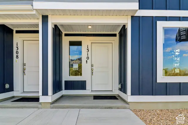 1294 N 375 E #144, Harrisville, UT 84404 - #2