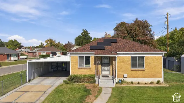 190 Ross Dr, Clearfield, UT 84015 - #2