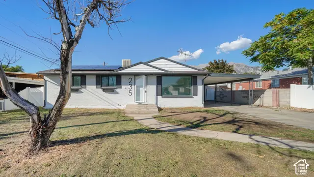 235 E 300 N, Orem, UT 84057 - #1