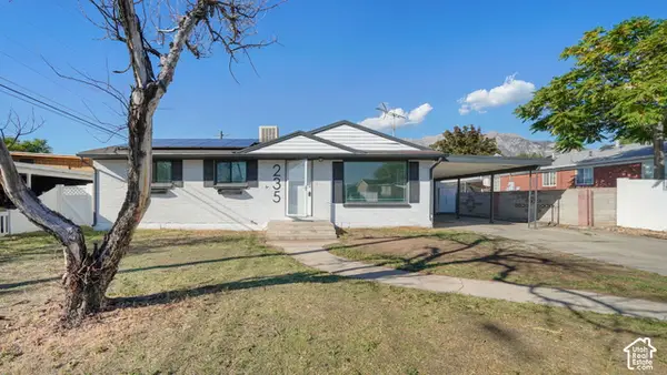 235 E 300 N, Orem, UT 84057