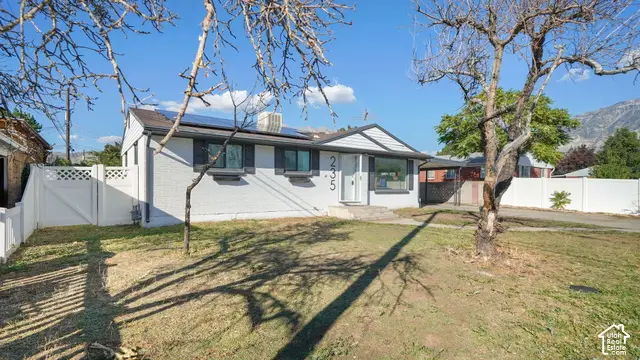 235 E 300 N, Orem, UT 84057 - #2