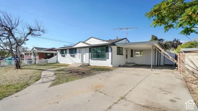 235 E 300 N, Orem, UT 84057 - #3