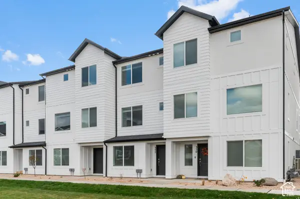 1290 N 375 E #146, Harrisville, UT 84404