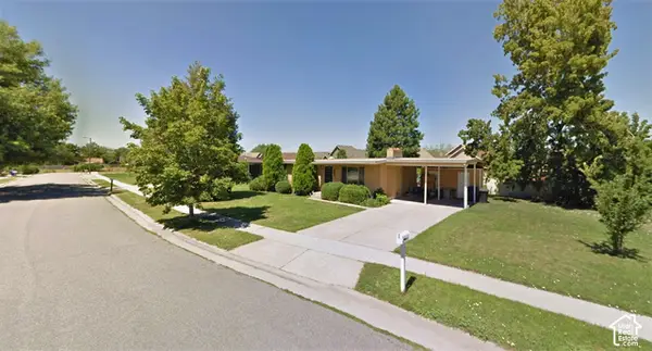 995 E Sagehill Dr S, Millcreek, UT 84124