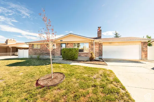 4289 S Deno Dr, West Valley City, UT 84120 - #1