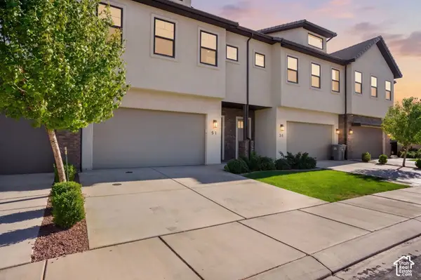 2600 Ocotillo Way #51, Santa Clara, UT 84765