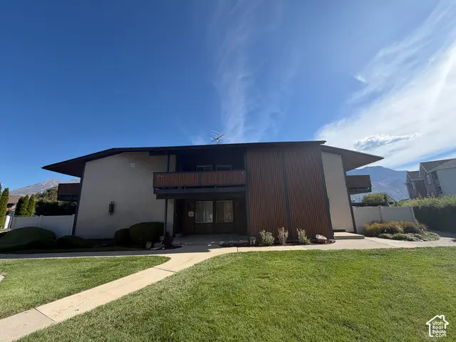 208 N Garden Park W, Orem, UT 84057 - #1
