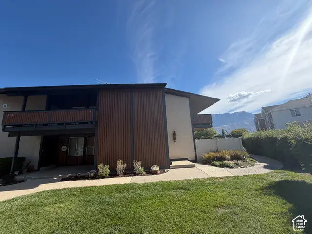 208 N Garden Park W, Orem, UT 84057 - #3