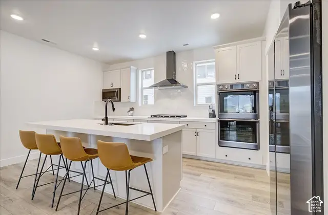 1383 Gambel Oak Way, Park City, UT 84098 - #2