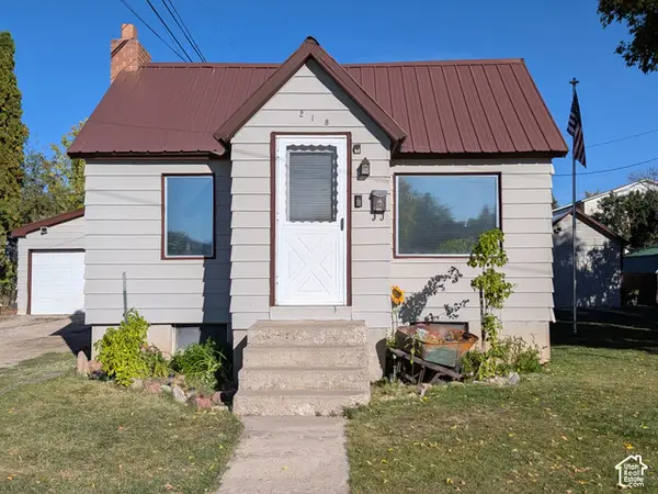 218 N 7th St, Montpelier, ID 83254