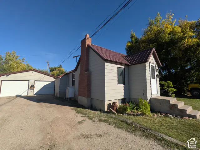 218 N 7th St, Montpelier, ID 83254 - #2