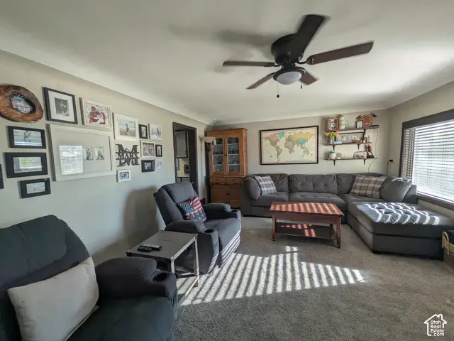 218 N 7th St, Montpelier, ID 83254 - #3