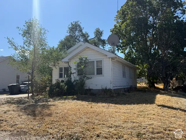 167 W 200 S, Tooele, UT 84074 - #1