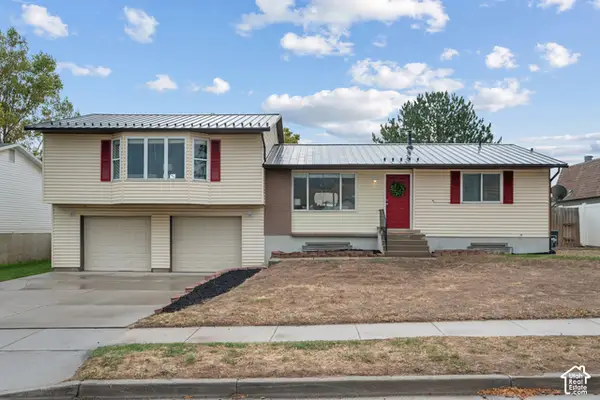 3801 S 8200 W, Magna, UT 84044