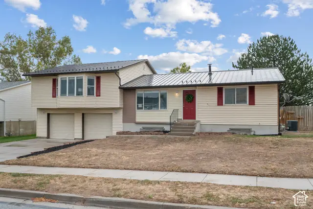 3801 S 8200 W, Magna, UT 84044 - #2