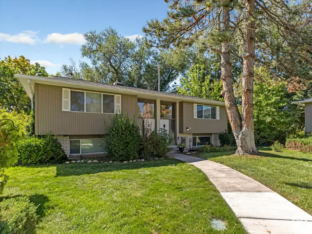 3678 S 500 E #4A, South Salt Lake, UT 84106 - #2