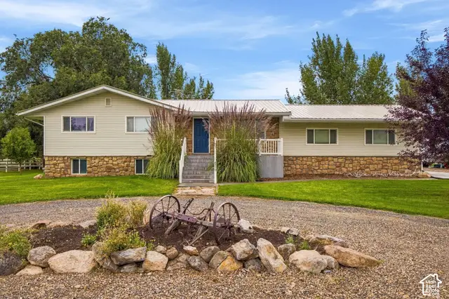 4310 W 9600 N, Elwood, UT 84337 - #1