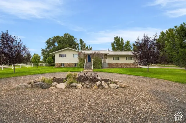4310 W 9600 N, Elwood, UT 84337 - #2