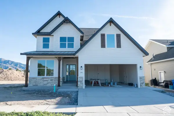 196 E 625 S, Hyde Park, UT 84318