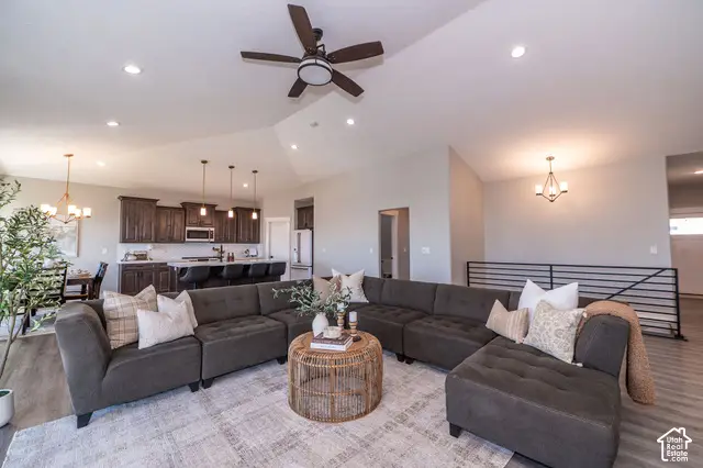 816 S 55 W, Willard, UT 84340 - #3