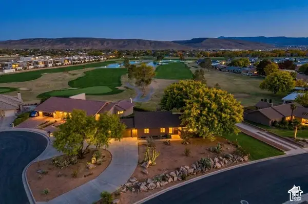 3009 S Jacob Hamblin Dr, St. George, UT 84790