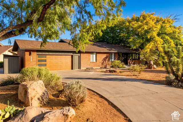 3009 S Jacob Hamblin Dr, Saint George, UT 84790 - #3