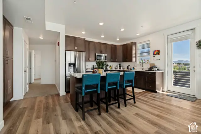 8395 S Iris Lumi Ln #301 Ln W, Midvale, UT 84047 - #3