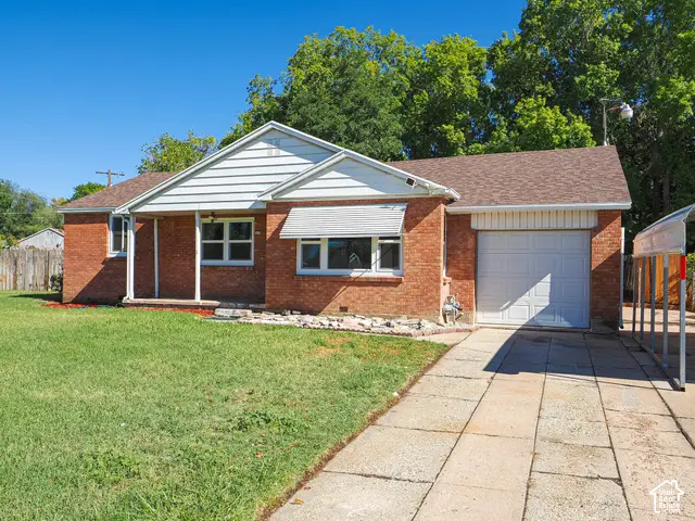 329 W Francis Ave, Layton, UT 84041 - #3