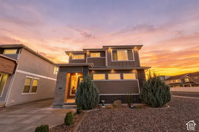 3296 S 2400 W, West Haven, UT 84401 - #1