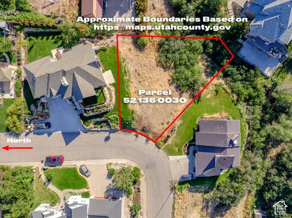1032 E Hillside Dr #235F, Provo, UT 84604
