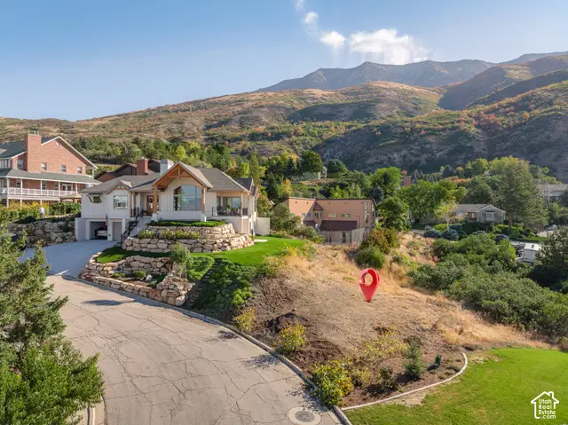1032 E Hillside Dr #235F, Provo, UT 84604 - #3